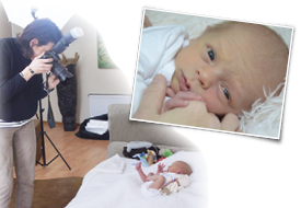 Babyfotografie