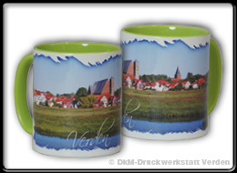 TwoTones Verden